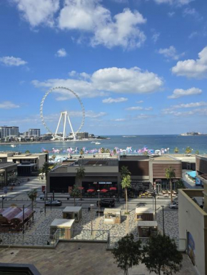 Full Sea view 3 Bedrooms Apartment